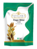 Finger Millet Unpolished Rice
