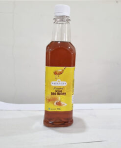 Pure Farmed Bee Honey (650g)