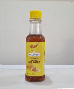 Pure Farmed Bee Honey (320g)