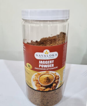 Navaloka Pure Jaggery Powder
